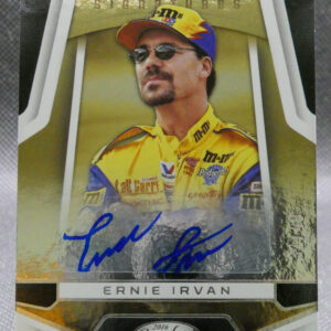 Ernie Irvan