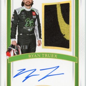 Ryan Truex
