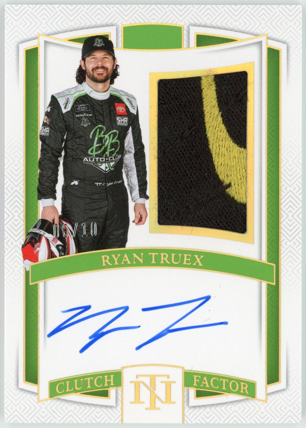 Ryan Truex