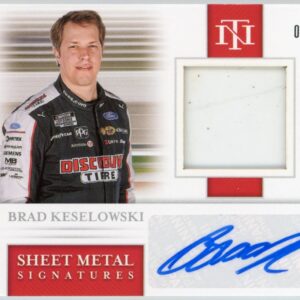 Brad Keselowski