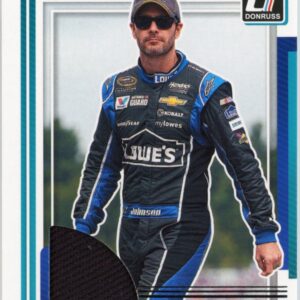 Jimmie Johnson