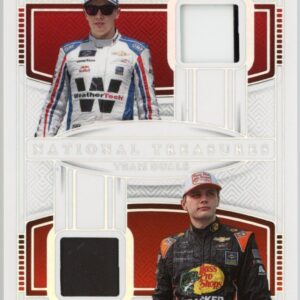 Connor Zilisch/Carson Kvapil