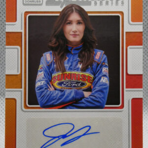 Julia Landauer TESTING